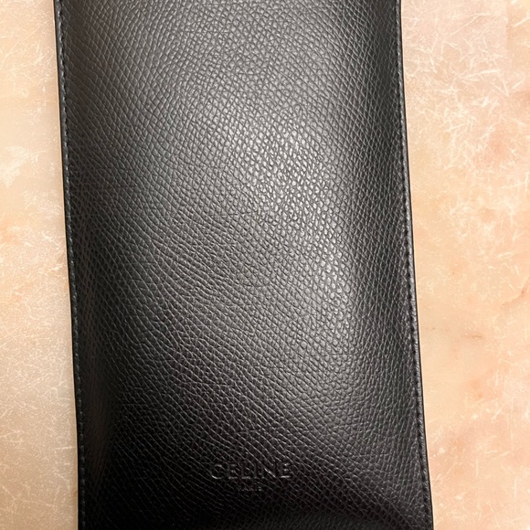 Authentic Oversize Celine Sunglasses - Picture 6 of 11